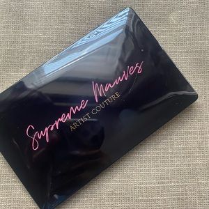 Artist Couture Supreme Mauves Palette